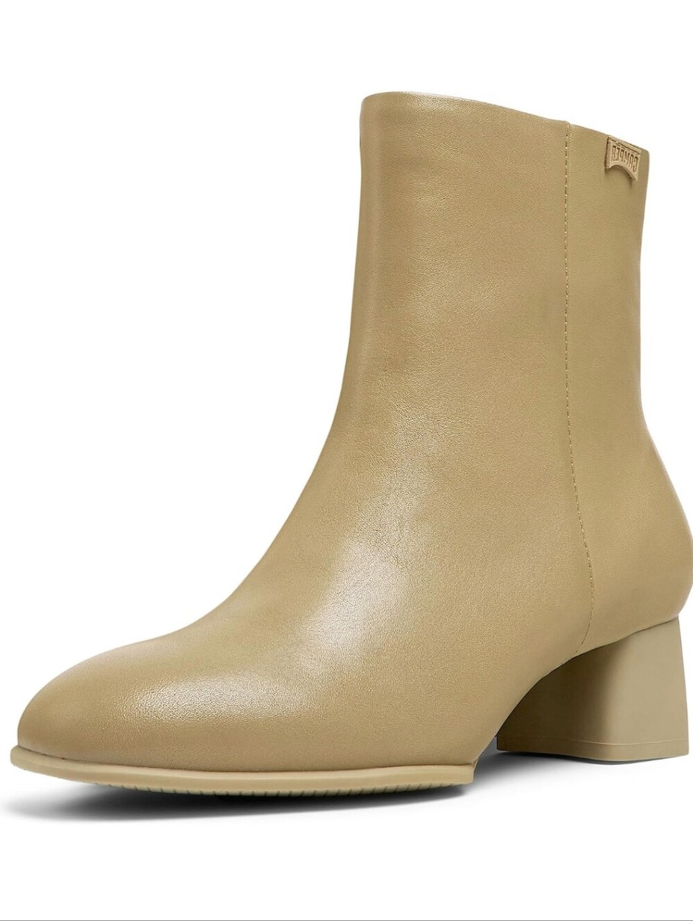 NWOT Camper Katie Ankle Boots